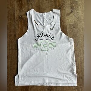 Nike Aeroswift Singlet